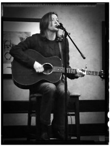 Commodore Grille, Nashville Jan 2015